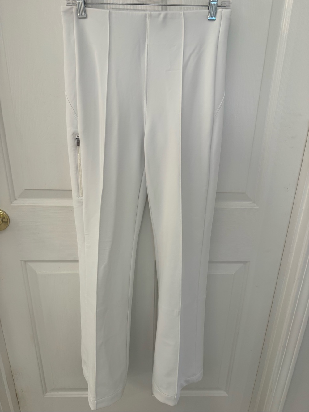 Athleta White Women’s Glacier Snow Pant Women’s Size 8